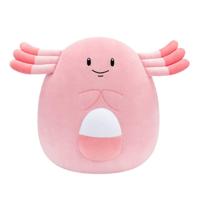 Pokémon Squishmallow - Chansey (25cm) - thumbnail