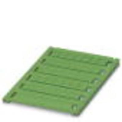 Phoenix Contact 0829168 Groen 10 stuk(s) Phoenix Contact 0829168 Groen 10 stuk(s)