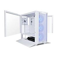 Lian Li LANCOOL III RGB midi tower behuizing - thumbnail