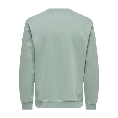 Only & Sons Connor Crew Neck Trui