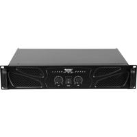 Omnitronic XPA-700 PA-versterker RMS vermogen per kanaal op 4 Ω: 350 W - thumbnail
