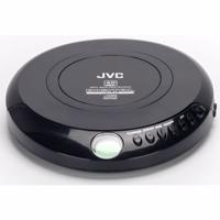 JVC draagbare CD-speler XL-FP10B - thumbnail