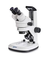 Kern OZL464 OZL 464 Stereo zoom microscoop - thumbnail