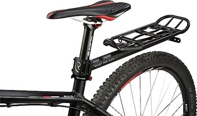 RFR seatpost carrier klick&go