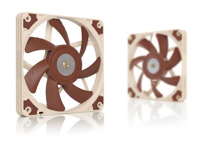 Noctua NF-A12x15 PWM case fan