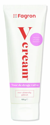 Fagron V-cream Fagron V-cream