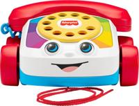 Fisher-Price peutertelefoon - thumbnail