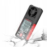 Digitale Anemometer - Meet Nauwkeurig Windsnelheid, Temperatuur en Luchtvolume - thumbnail