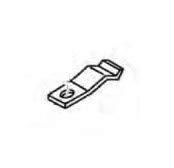 PAF8-03010005 - STOPPER-SCHAKELHENDEL Parsun - thumbnail