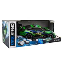 Gear2Play Speedy Blaze RC auto - 1:16 - thumbnail