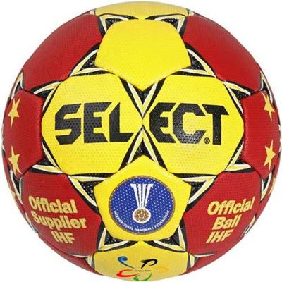 Select Handbal China Match Select Handbal China Match