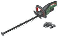 Bosch Groen UniversalHedgeCut 18V-48 | Heggenschaar 48 cm | 1 x 2,5 Ah accu + snellader | In doos 0600849K02 - thumbnail