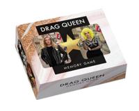 Drag Queen Memory Game - Pakket (9789063696061) - thumbnail