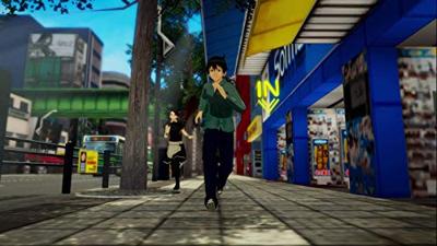 Akiba's Trip: Hellbound & Debriefed - 10th Anniversary Edition
