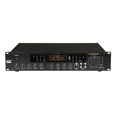 DAP ZA-9250TU 250W 100V zoneversterker