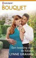 Een tweeling voor de Italiaan - Lynne Graham - ebook - thumbnail