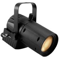 Eurolite LED PPC-20 WW LED-pinspot Warmwit 20 W - thumbnail