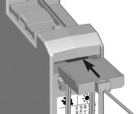 Superrollo Professional SR70060 ZB60 3-kanaals Draadloze handzender 433 MHz - thumbnail