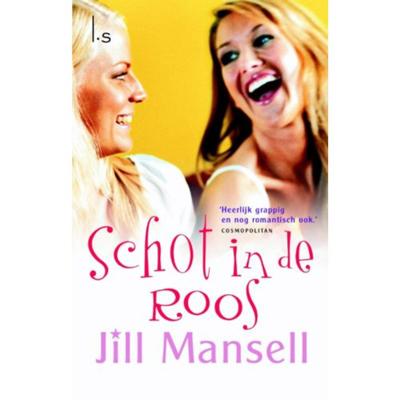 Schot in de roos (Paperback)