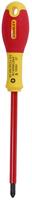 Stanley FATMAX Schroevendraaier Phillips VDE PH2 X 125mm - thumbnail