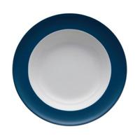 THOMAS - Sunny Day Petrol - Diep bord 23 cm - thumbnail