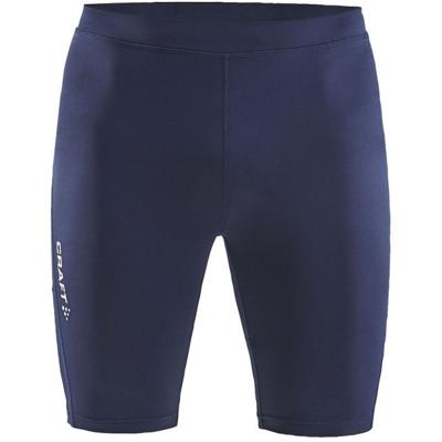 Craft 1907373 Rush Shorts Tights M - Navy - L Craft 1907373 Rush Shorts Tights M - Navy - L