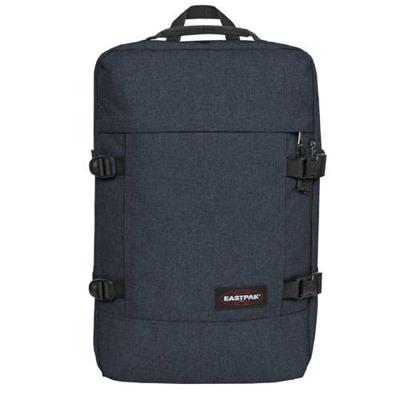 Eastpak Tranzpack triple denim Weekendtas