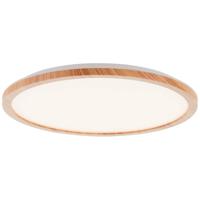 Brilliant PlafondlampTuco dimbaar - FSC keurmerk - HK19148S75 - thumbnail