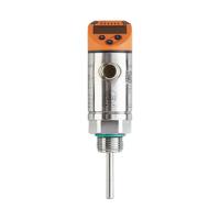 ifm Electronic TN2415 TN2415 Temperatuursensor 1x NO, 1x NC, Analoog - thumbnail