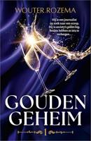 Gouden geheim - Wouter Rozema - ebook - thumbnail