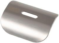 OXFORD hitteschild heat shield sport chrom - thumbnail