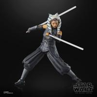 Star Wars Black Series Archive Action Figure Ahsoka Tano 15 cm - thumbnail