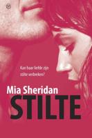 Stilte - Mia Sheridan - ebook - thumbnail