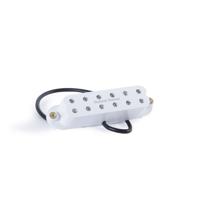 Seymour Duncan SJBJ-1B JB Jr. Strat Bridge Pickup White gitaarelement - thumbnail