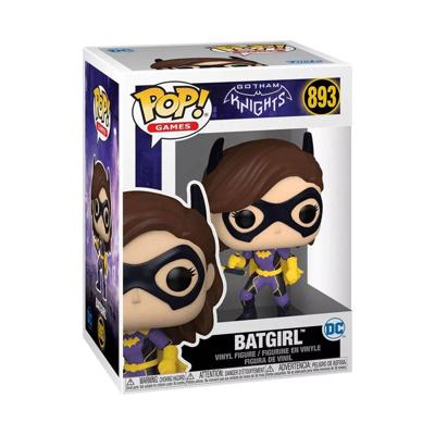 Gotham Knights Funko Pop Vinyl: Batgirl