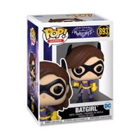 Gotham Knights Funko Pop Vinyl: Batgirl - thumbnail
