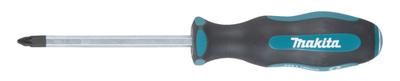 Makita B-66101 Krachtschroevendraaier PZ2x100mm - thumbnail