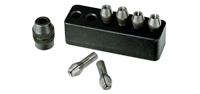 Proxxon Micromot IBS/E 28 481 Multifunctioneel gereedschap Incl. accessoires, Incl. koffer 34-delig 100 W - thumbnail