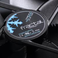 Fractal Design Dynamic GP-14 Black - thumbnail
