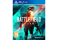 Battlefield 2042 NL Versie - PS4 - thumbnail
