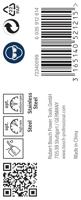 Bosch Accessoires Metaalboren HSS-Co, Standard 5,1 x 52 x 86 mm 10st - 2608585886 - thumbnail