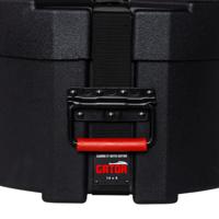 Gator Cases GPC1408SD Grooves koffer voor snaredrum 14 x 8 inch - thumbnail
