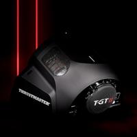 Thrustmaster T-GT 2 Servo Base + Steering Wheel - thumbnail