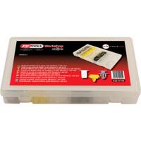 KS Tools 420.0750 Bevestigingsset clip voor Renault, 300-delig - thumbnail