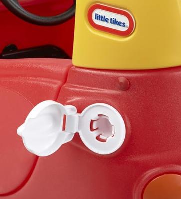 Little Tikes 6120 Cozy Coupe Anniversary 6120 Loopauto