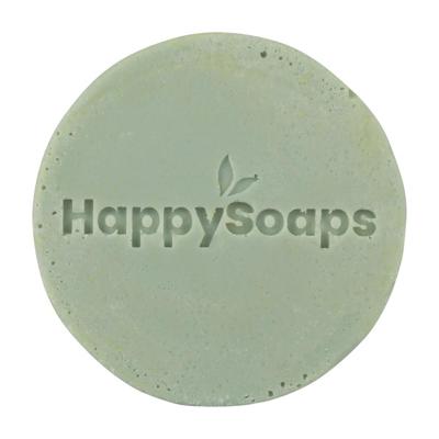 HappySoaps Conditioner Bar Aloë Vera Love