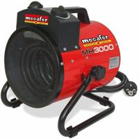 Ventilator MECAFER MH3000 3000 W - thumbnail