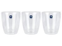 Leonardo Dubbelwandige glazen (Cappuccino) - thumbnail