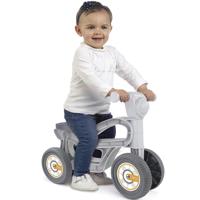 Driewieler Chicos Mini Custom Grijs 54 x 22 x 38 cm - thumbnail