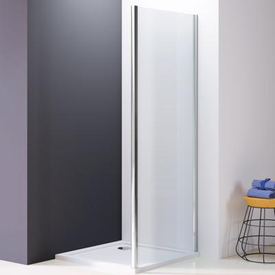 Lacus Inloopdouche Vulcano Evo Helder Glas 6 mm Anti-Kalk Aluminium Chroom Profiel - Inloopdouche Vulcano Evo 65x200 cm Helder Glas 6 mm Anti-kalk Lacus Inloopdouche Vulcano Evo Helder Glas 6 mm Anti-Kalk Aluminium Chroom Profiel - Inloopdouche Vulcano Evo 65x200 cm Helder Glas 6 mm Anti-kalk